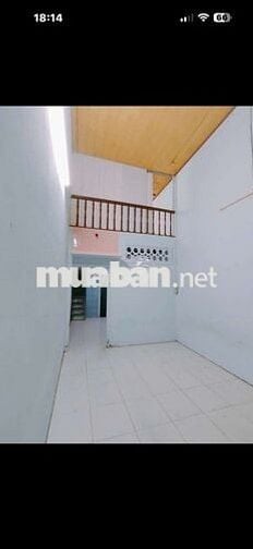 Nhà 40m2,đường Trần Xuân Soạn ,q7,,tphcm