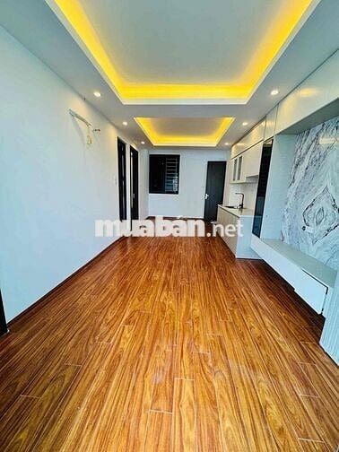 Chung Cư Đền Lừ 55/60m 2 ngủ 2 VS, PK, Bếp Full nội thất ở luôn 4.39 t