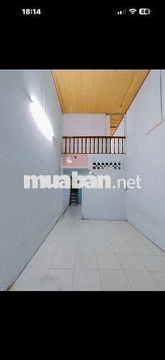 Nhà 40m2,đường Trần Xuân Soạn ,q7,,tphcm