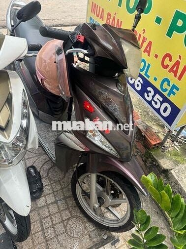 xe tay ga SYM Enjoy 2011 còn tốt về đi làm đi chợ