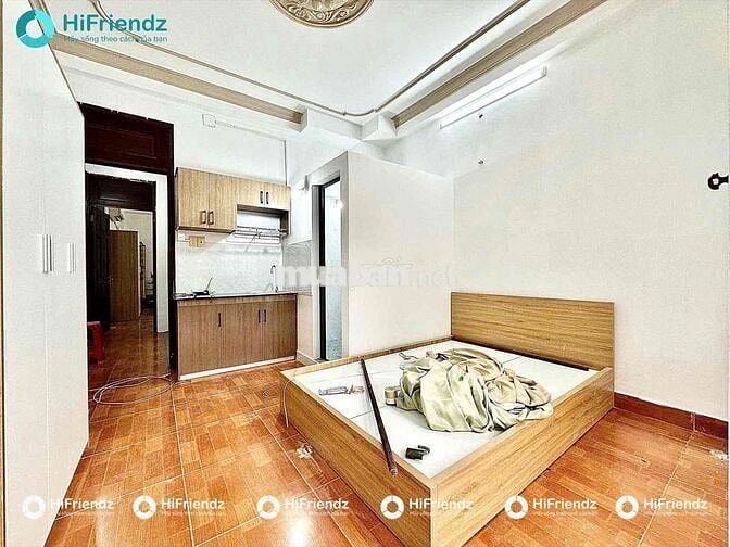 CHO THUÊ STUDIO BANCOL MỚI 100% GẦN LÊ TRỌNG TẤN , AEON MALL , HUIT.