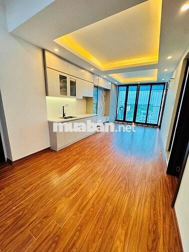 Chung Cư Đền Lừ 55/60m 2 ngủ 2 VS, PK, Bếp Full nội thất ở luôn 4.39 t