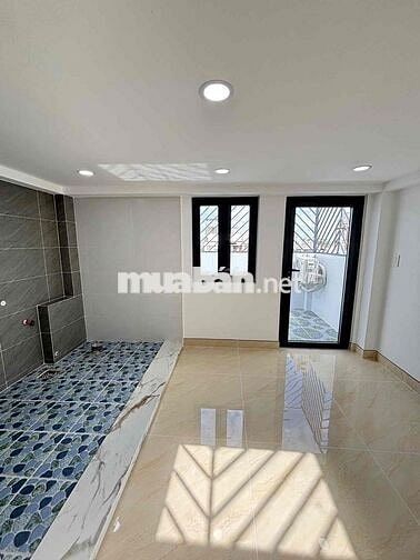 🏡 LÊ VĂN QUỚI – THANG MÁY 450KG – FULL NỘI THẤT – 280M² SÀN – CHỈ 9.1