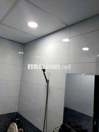 CHO THUÊ NHÀ MẶT TIỀN NGUYỄN ẢNH THỦ