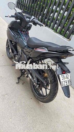 Honda Winner X 2020 ABS Đen