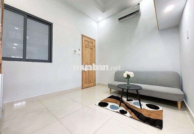 🌟 DUPLEX LẦU CAO SIÊU THOÁNG – NGAY CHU VĂN AN, BÌNH THẠNH 🌟