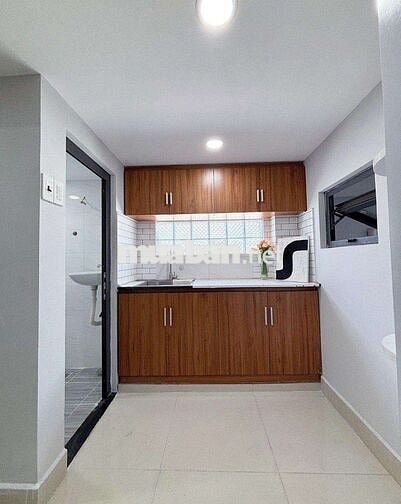 🌟 DUPLEX LẦU CAO SIÊU THOÁNG – NGAY CHU VĂN AN, BÌNH THẠNH 🌟