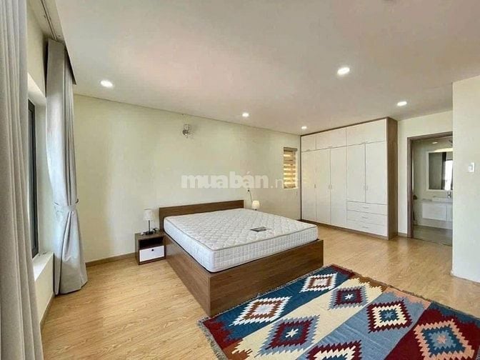 Căn hộ cao cấp Phúc Yên, P15,Tân Bình 120m2, 3p ngủ giá 14tr/th