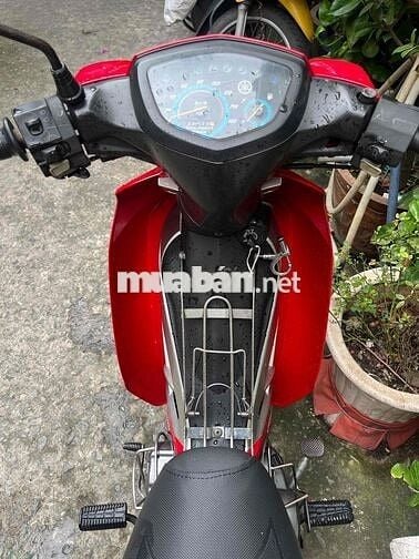 Yamaha Sirius 2006 màu Đỏ