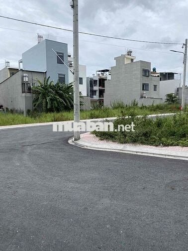 bán đất (4 x 12,5) full thổ tỉnh lộ 10, Bình Tân, đường nhựa 7m
