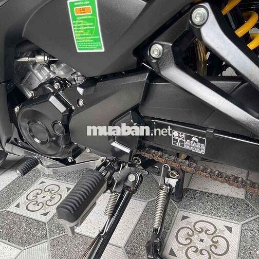 EX 155/VVA BẢN kỷ niệm 60 năm, chất lướt, ký liền