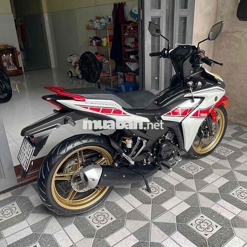 EX 155/VVA BẢN kỷ niệm 60 năm, chất lướt, ký liền