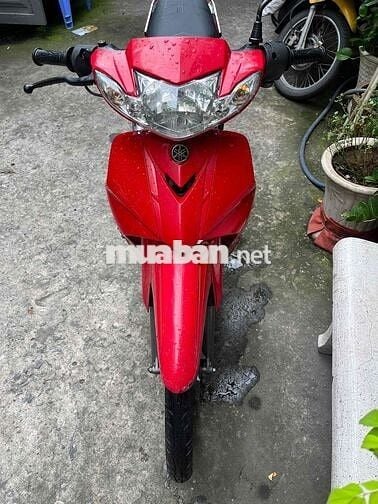 Yamaha Sirius 2006 màu Đỏ