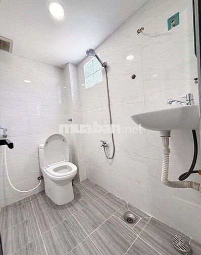 🌟 DUPLEX LẦU CAO SIÊU THOÁNG – NGAY CHU VĂN AN, BÌNH THẠNH 🌟