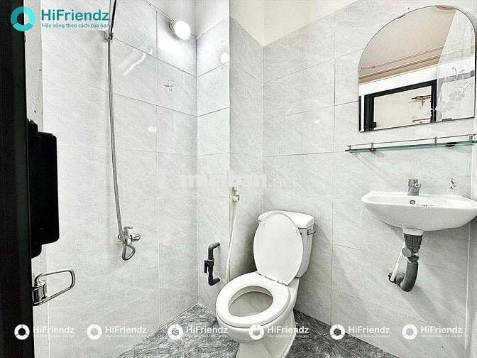 CHO THUÊ STUDIO BANCOL MỚI 100% GẦN LÊ TRỌNG TẤN , AEON MALL , HUIT.