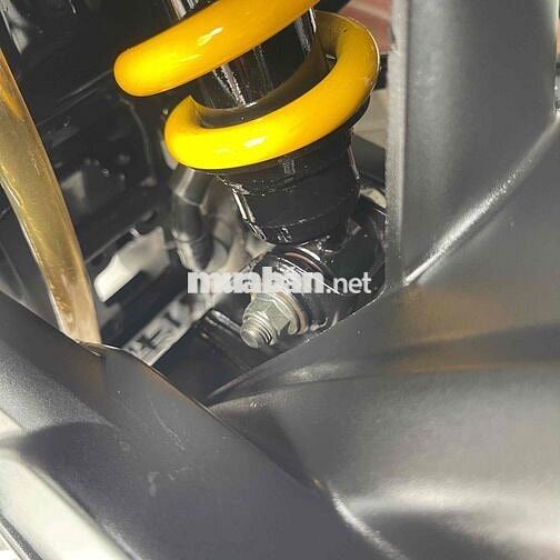 EX 155/VVA BẢN kỷ niệm 60 năm, chất lướt, ký liền