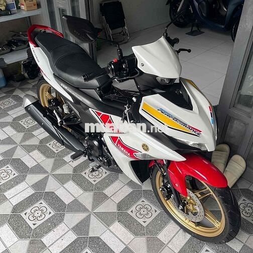 EX 155/VVA BẢN kỷ niệm 60 năm, chất lướt, ký liền