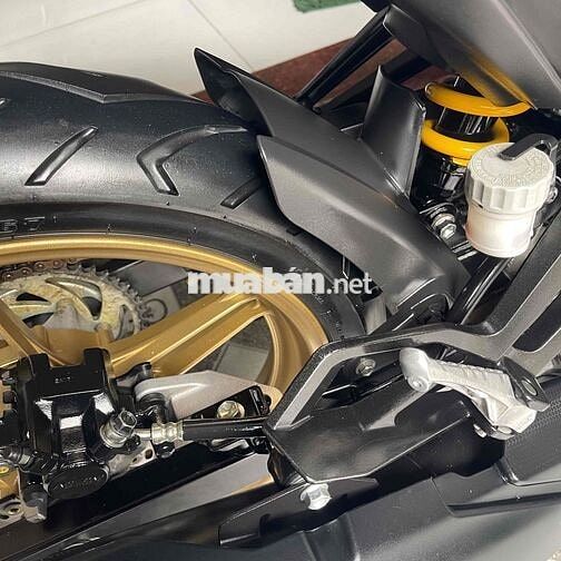 EX 155/VVA BẢN kỷ niệm 60 năm, chất lướt, ký liền