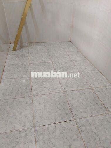 KHU PHAN VĂN HỚN, Q12: Còn 1 phòng trên lầu CÓ GÁC, KỆ BẾP, WC RIÊNG 