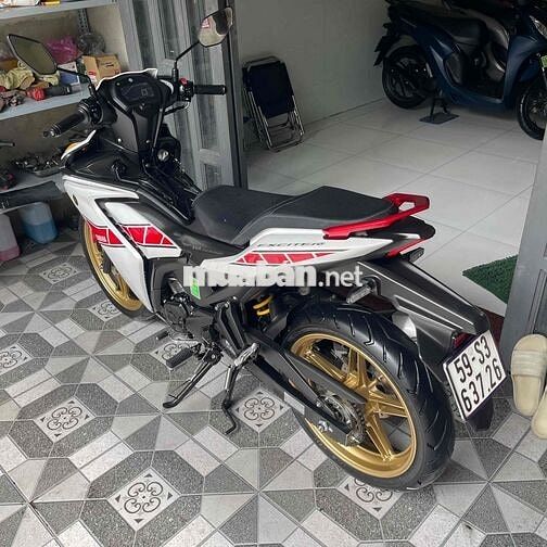 EX 155/VVA BẢN kỷ niệm 60 năm, chất lướt, ký liền