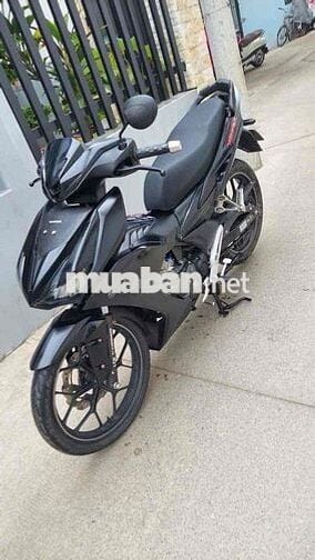 Honda Winner X ABS 2020 Đen