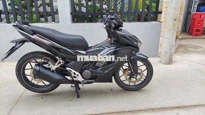 Honda Winner X ABS 2020 Đen