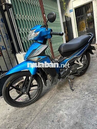 Honda Wave Blade 2018 Bánh Mâm Thắng Đĩa 9 Chủ