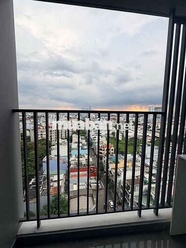 CHÍNH CHỦ BÁN CĂN HỘ THE PRIVIA KHANG ĐIỀN 1PN+