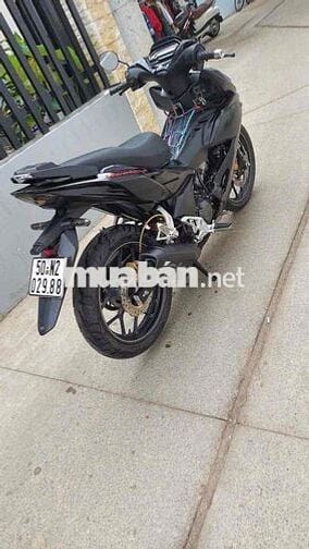 Honda Winner X ABS 2020 Đen