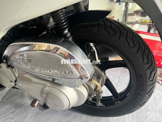 Honda SH 150i 2009 Trắng