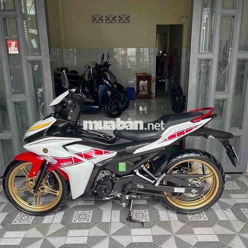 EX 155/VVA BẢN kỷ niệm 60 năm, chất lướt, ký liền