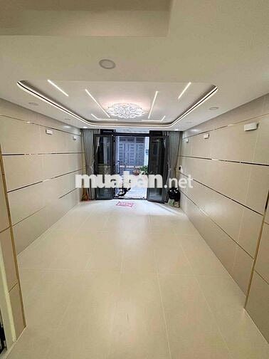 🏡 LÊ VĂN QUỚI – THANG MÁY 450KG – FULL NỘI THẤT – 280M² SÀN – CHỈ 9.1