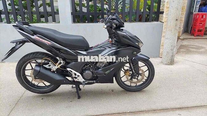 Honda Winner X 2020 ABS Đen