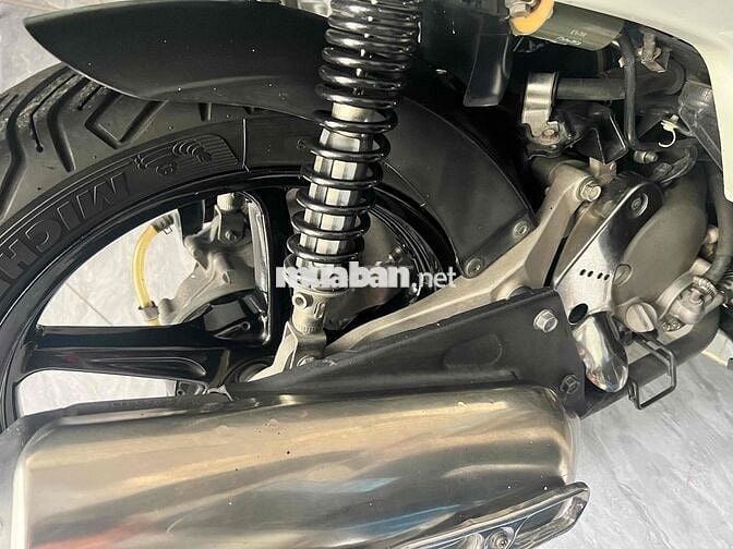 Honda SH 150i 2009 Trắng