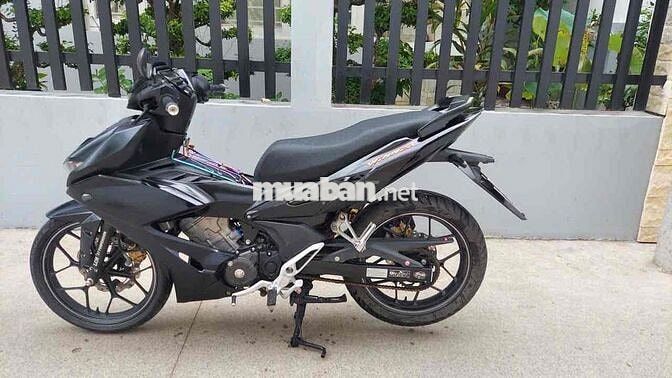 Honda Winner X 2020 ABS Đen
