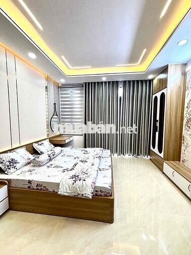 🏡 LÊ VĂN QUỚI – THANG MÁY 450KG – FULL NỘI THẤT – 280M² SÀN – CHỈ 9.1