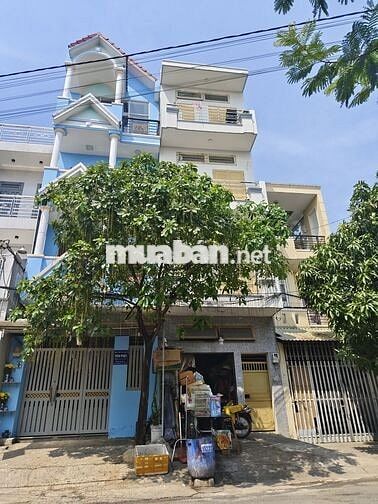 KHU PHAN VĂN HỚN, Q12: Còn 1 phòng trên lầu CÓ GÁC, KỆ BẾP, WC RIÊNG 