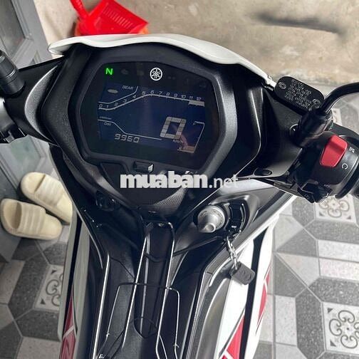 EX 155/VVA BẢN kỷ niệm 60 năm, chất lướt, ký liền