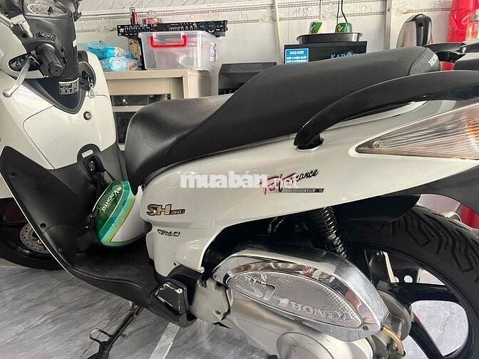 Honda SH 150i 2009 Trắng