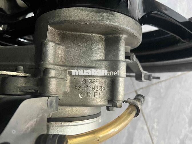 Honda SH 150i 2009 Trắng