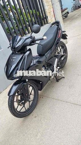 Honda Winner X 2020 ABS Đen