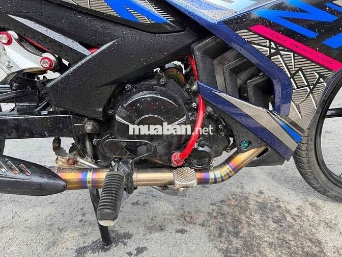 Yamaha Exciter 150 2020 Xanh đen Chính chủ