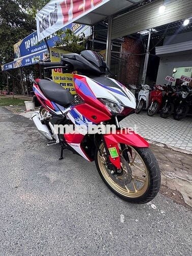 Honda Winner X 2020 Đỏ trắng xanh