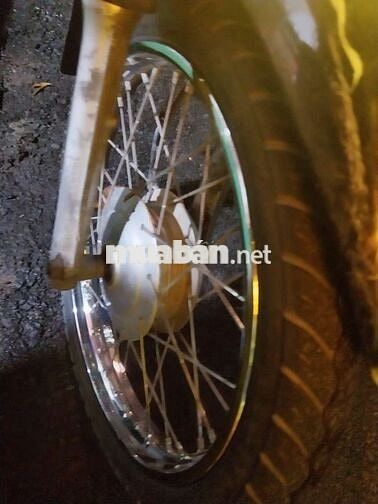 Honda Xe máy chở hàng Đen Kêu cam