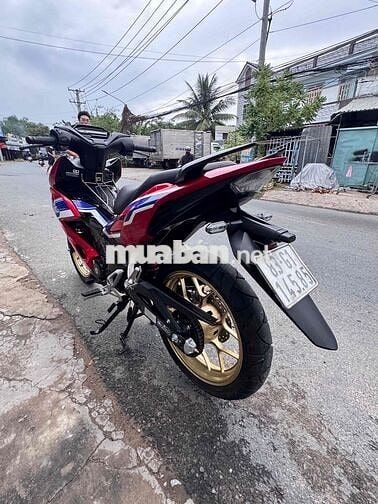 Honda Winner X 2020 Đỏ trắng xanh
