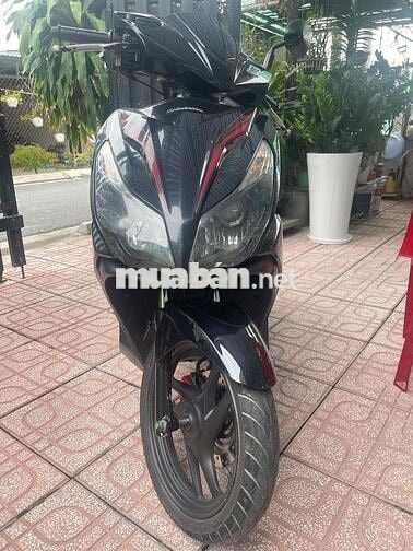Honda Air Blade 2015 Đen