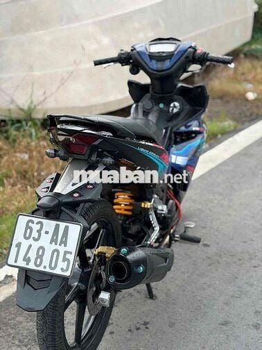 Yamaha Exciter 150 2020 Xanh đen Chính chủ