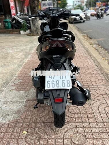 Honda Air Blade 125cc 2021 Đen 3000 km