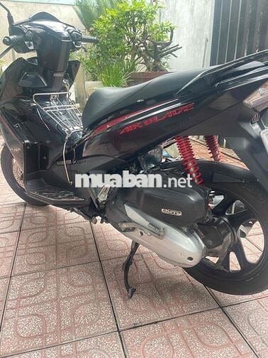 Honda Air Blade 2015 Đen
