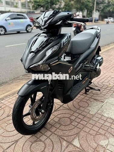 Honda Air Blade 125cc 2021 Đen 3000 km